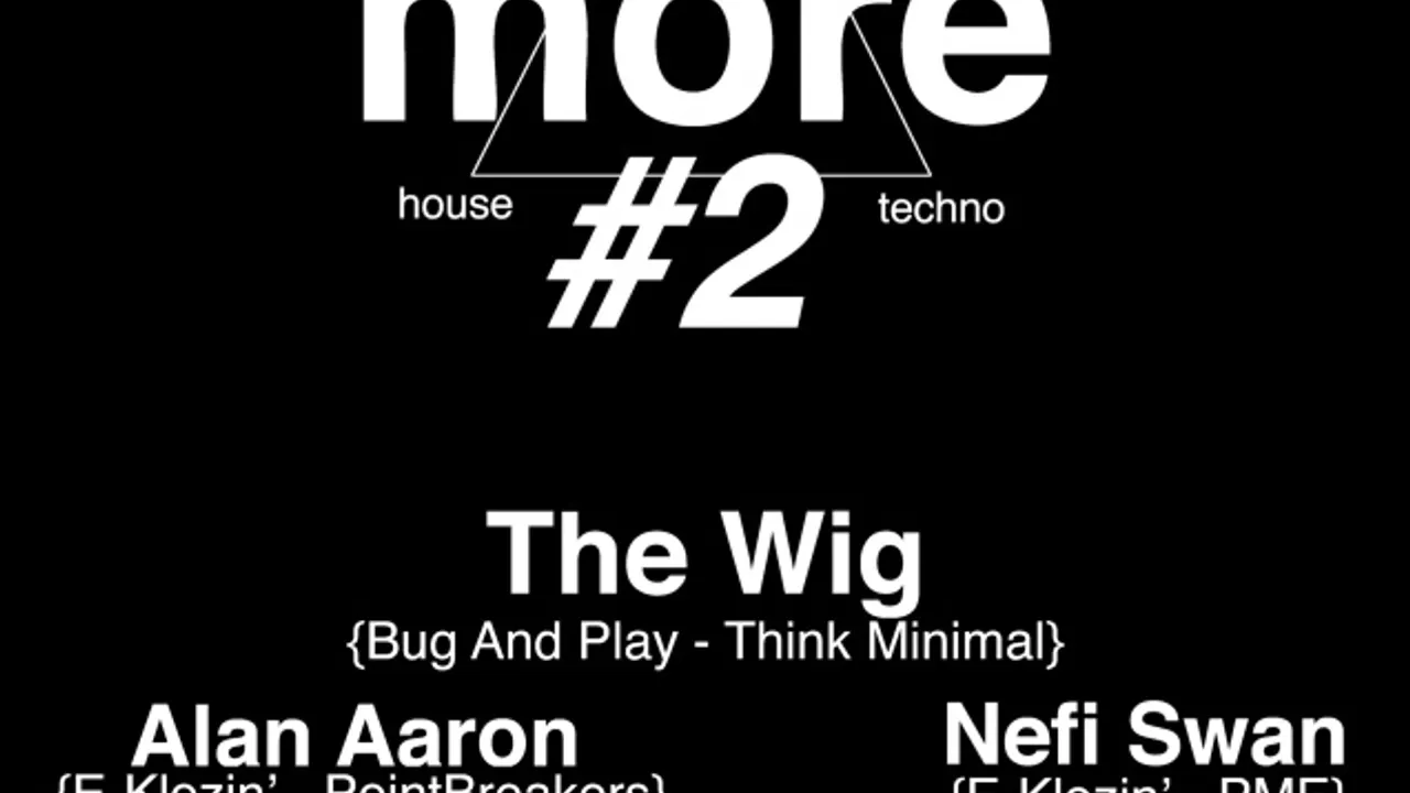 much more #2