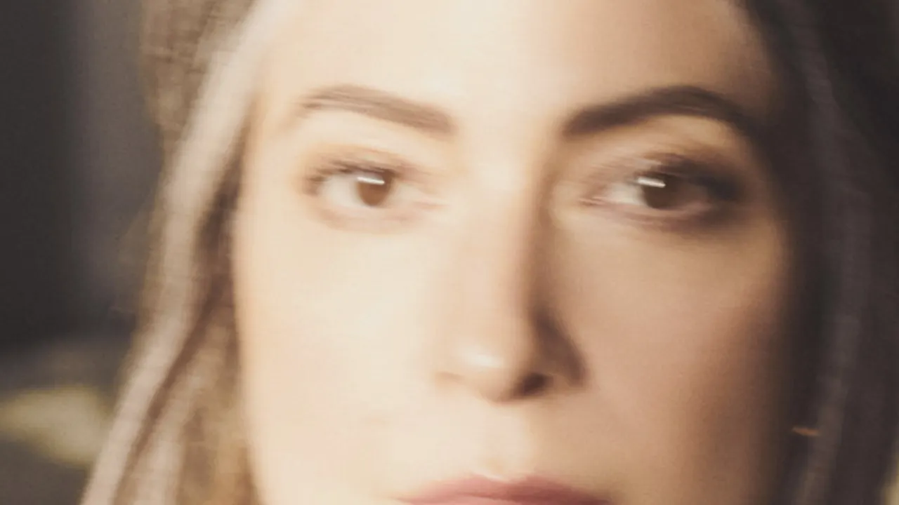 Keren Ann « Tournée »