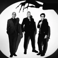 Alkaline Trio