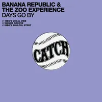 Banana Republic