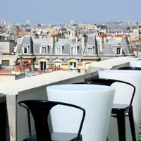 Ilvolo Bar Rooftop