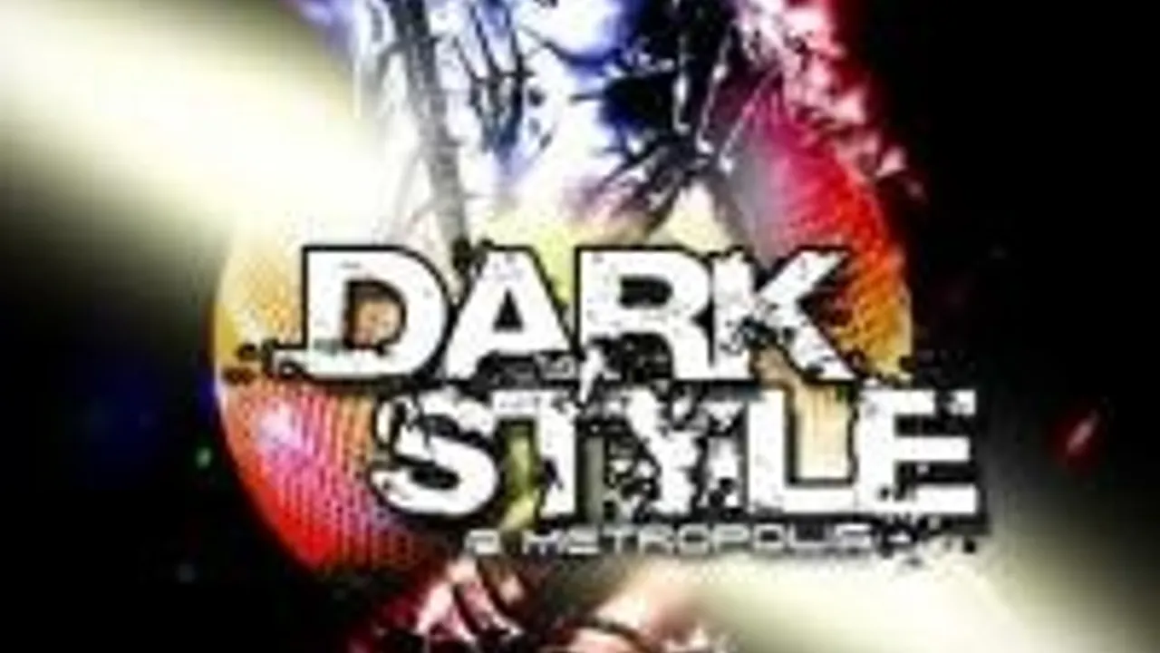 Darkstyle