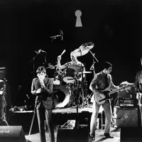 Secret Affair