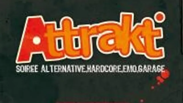 Attrakt