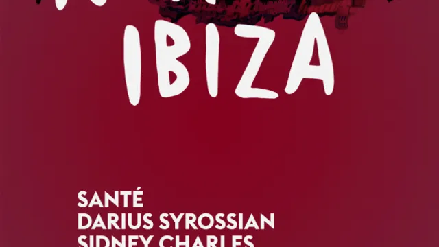 ROAD TO IBIZA