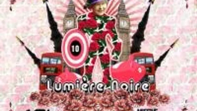 Lumiere Noire