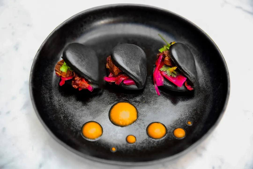 Andia Restaurant Paris