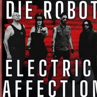 Die Robot