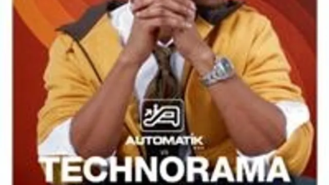 Automatik Vs Technorama