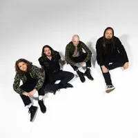 Miss May I