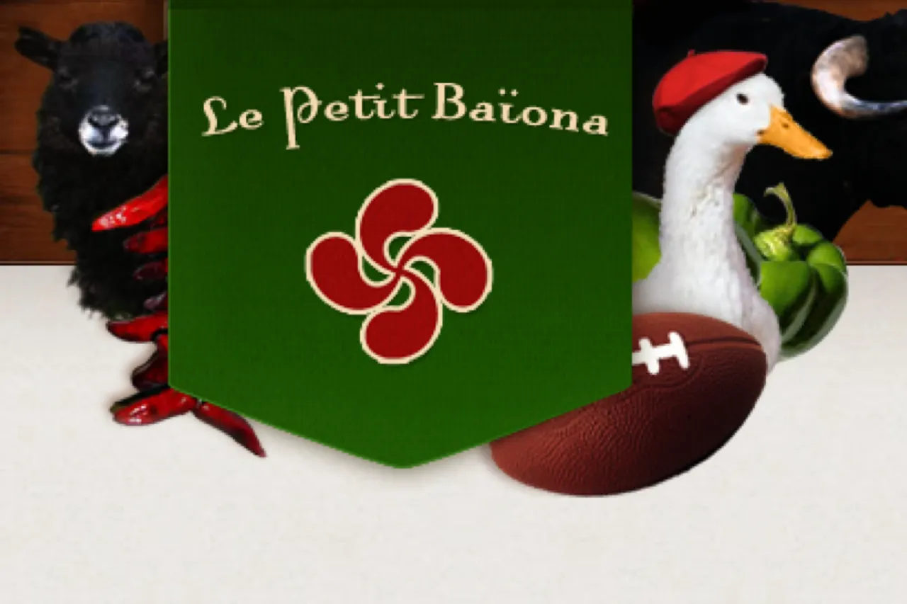 Le Petit Baïona