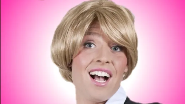 La Denise c'est show