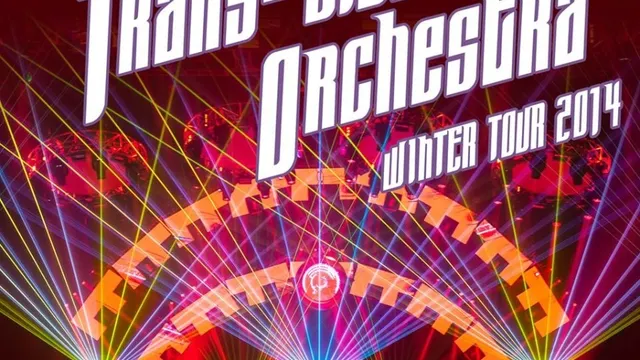 Trans Siberian Orchestra