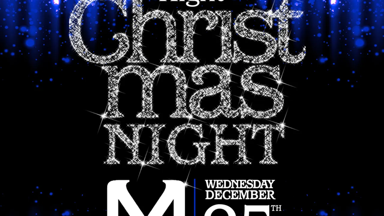 Christmas Night
