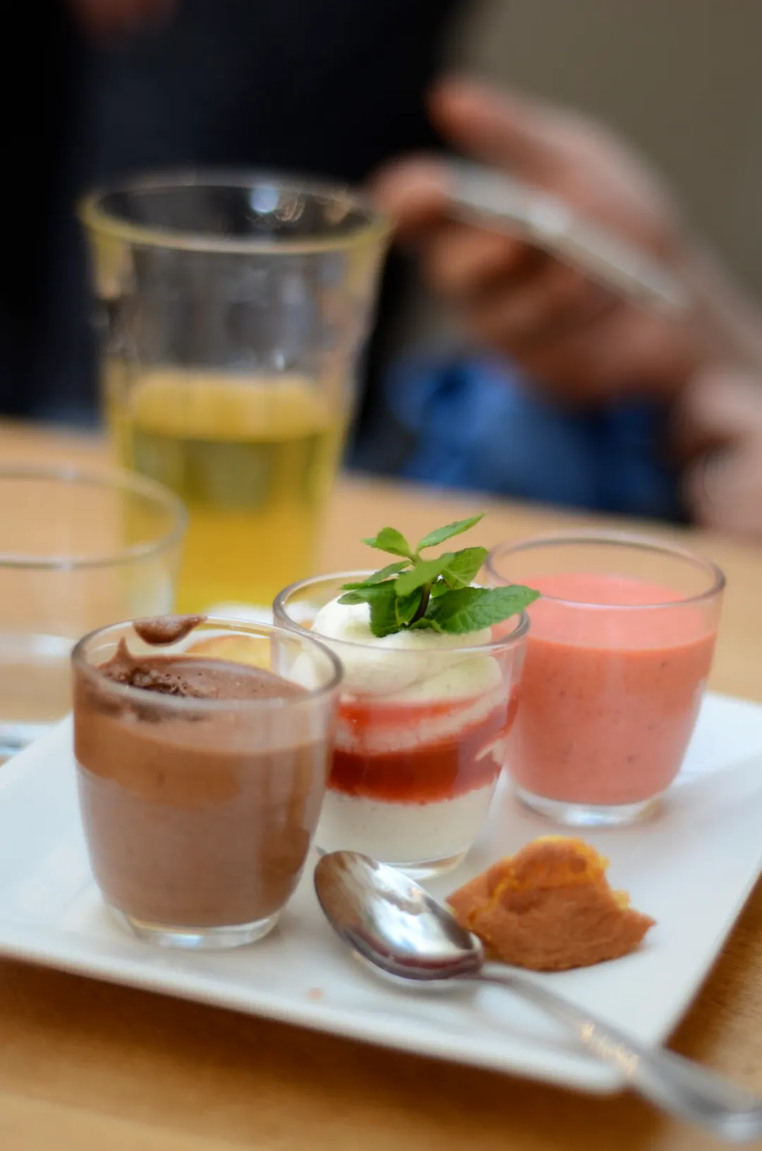 Les Niçois Restaurant Paris