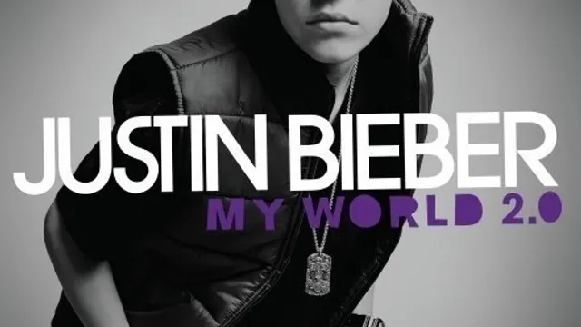 JUSTIN BIEBER