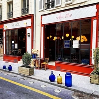 Navigli Aperitivo