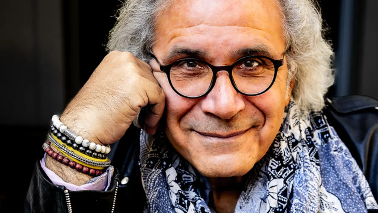 FRÉDÉRIC ZEITOUN EN CONCERT
