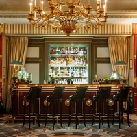 Le Bar Botaniste