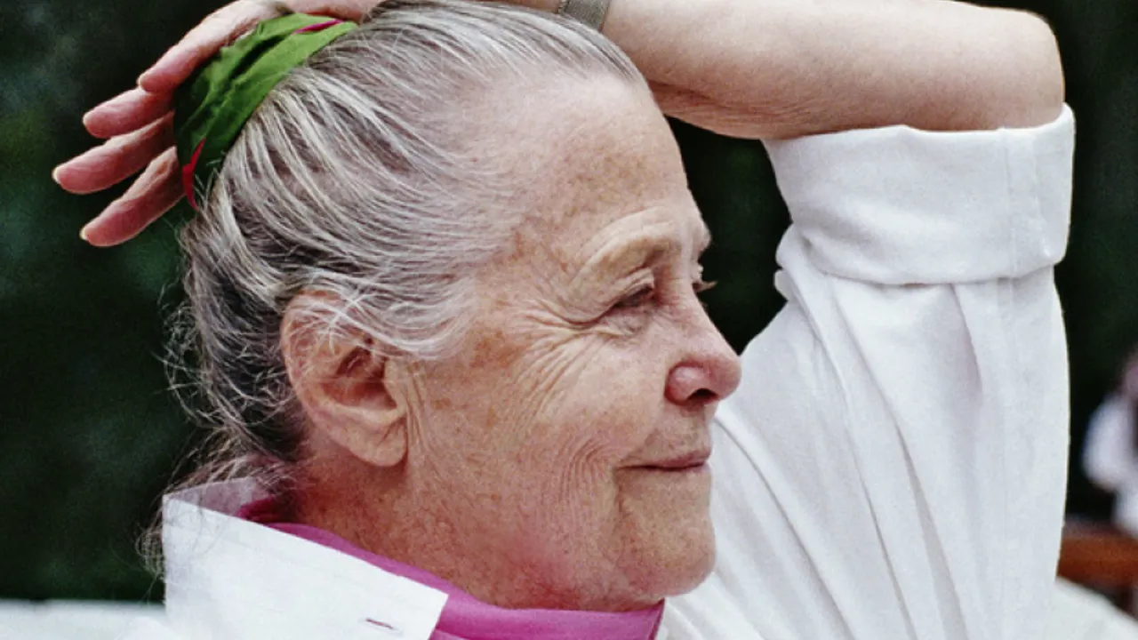 Charlotte Perriand