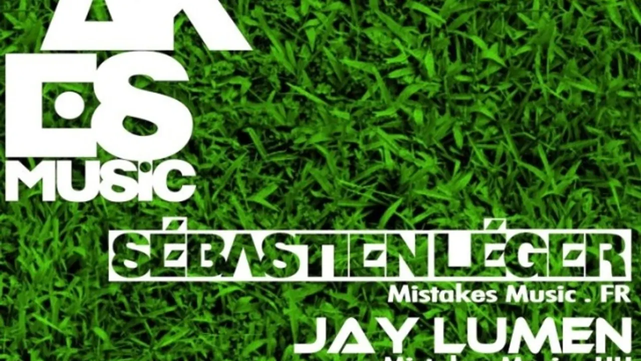 Mistakes music