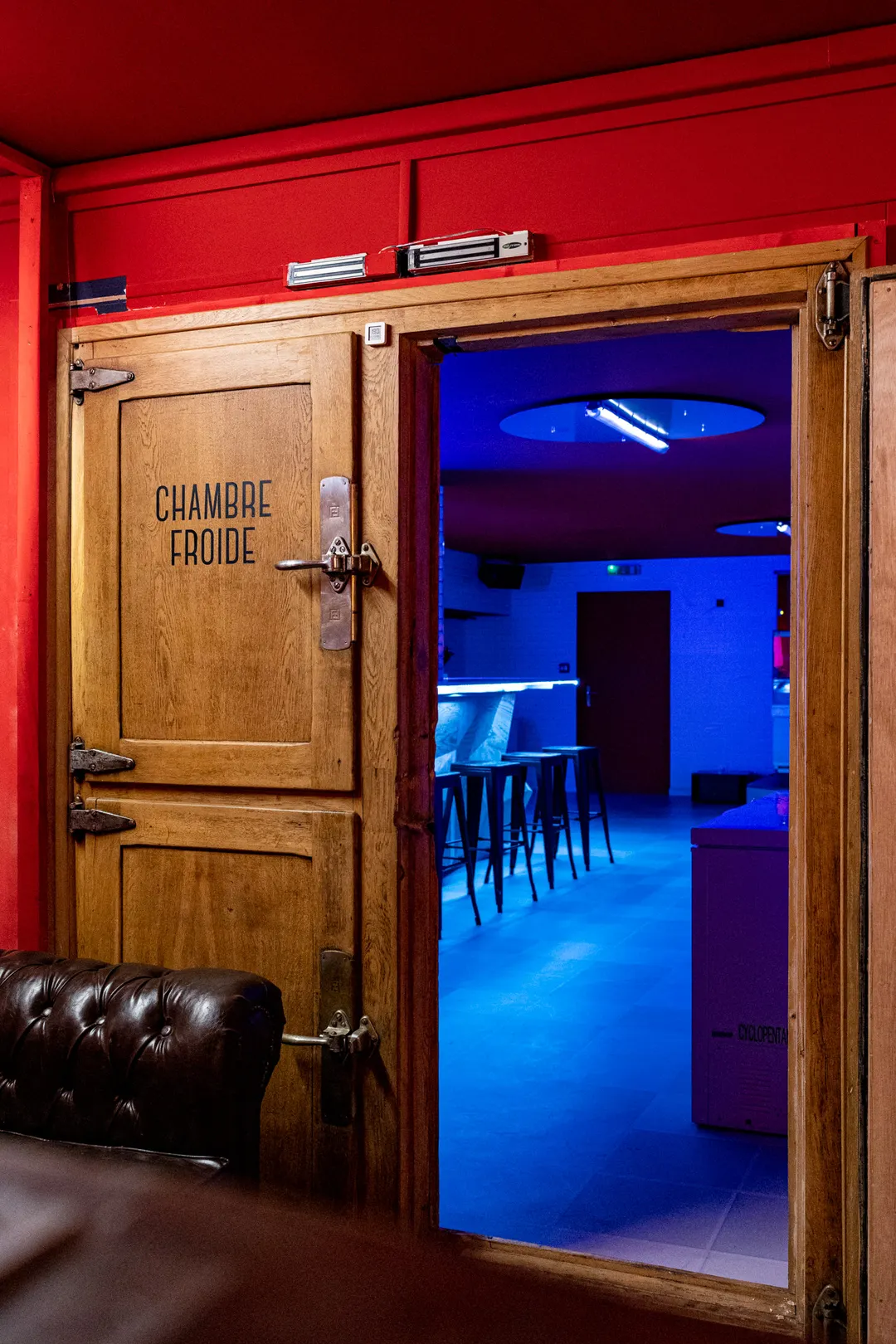 Philo Saucisse by Top Chef Restaurant Bar Paris
