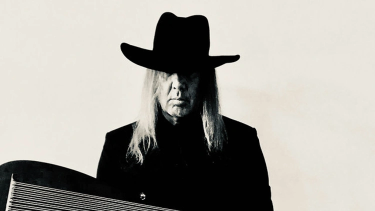 Jozef Van Wissem