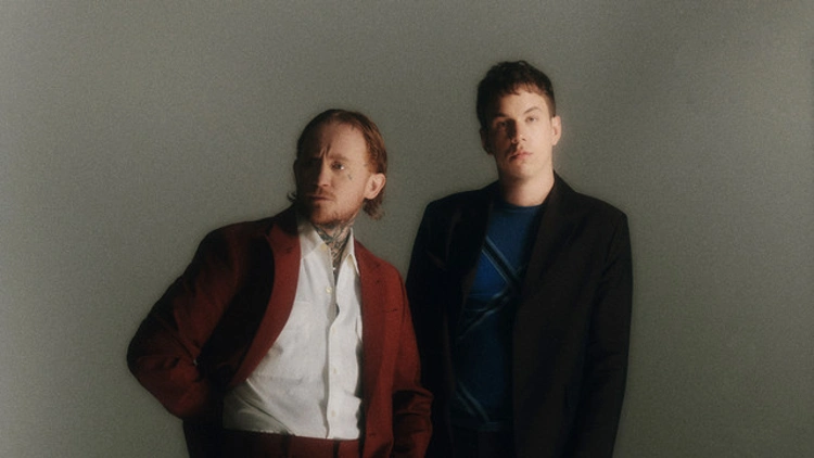 Frank Carter & The Rattlesnakes