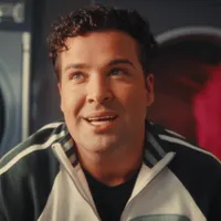Joe McElderry