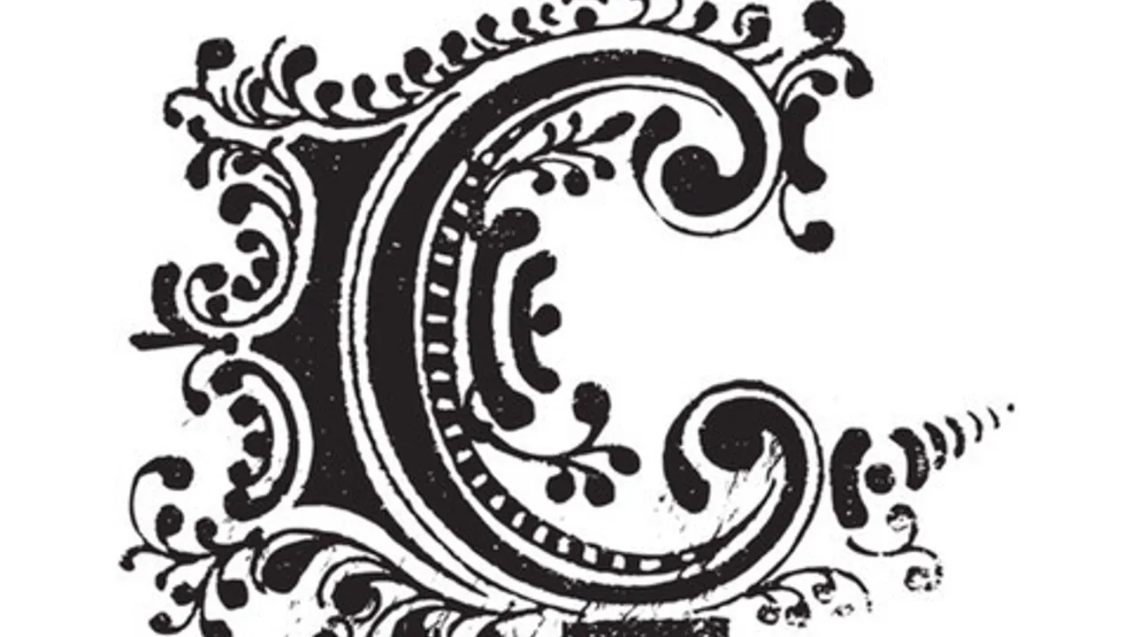 Chiodos, sace6, Calva Louise