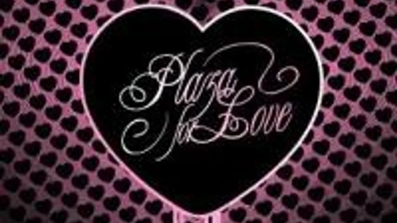 Plaza For Love