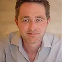 James Morgan