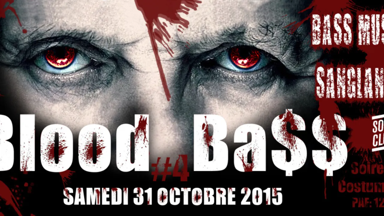 BloodBa$$ #4