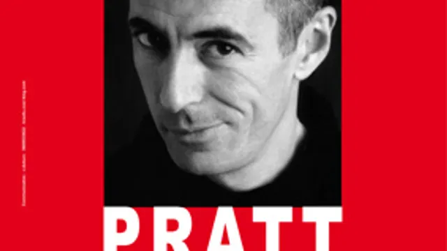 Manuel Pratt, le meilleur du pire -festival C'est Toi Qui Vois