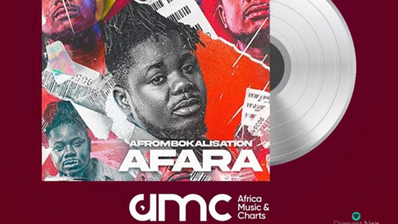 Afara Tsena