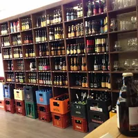 Bières Cultes