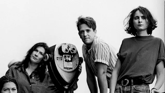 The Breeders