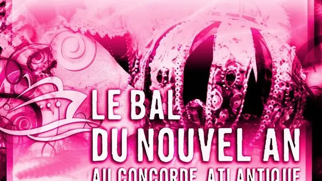Le Bal Du Reveillon