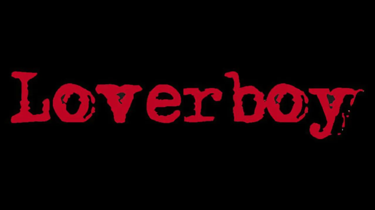 Loverboy