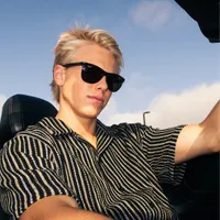 Carson Lueders