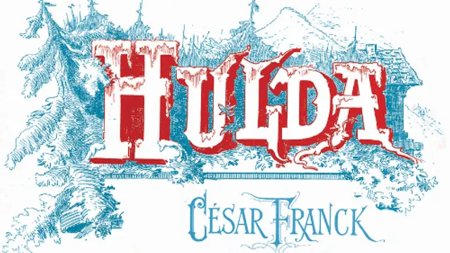 Hulda