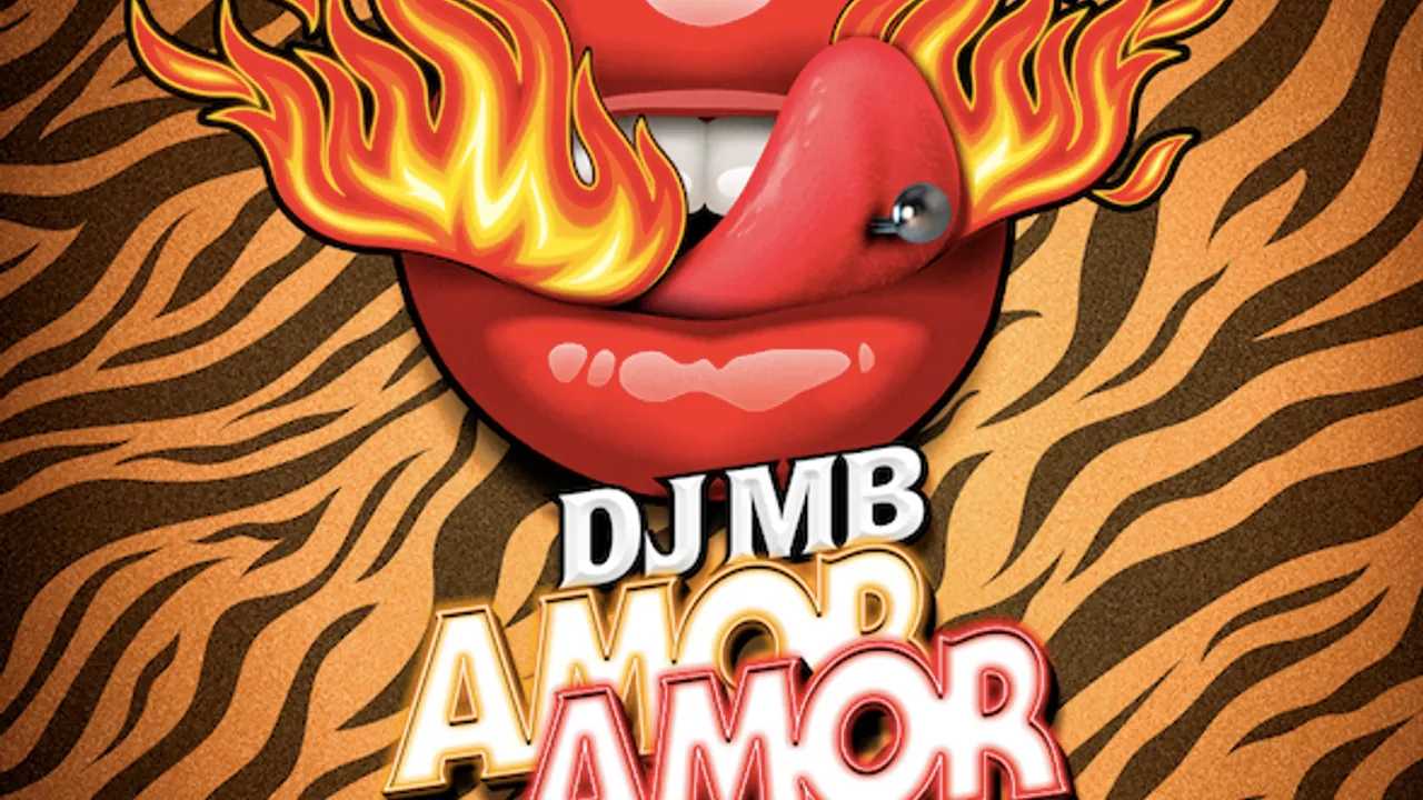 Amor Amor !