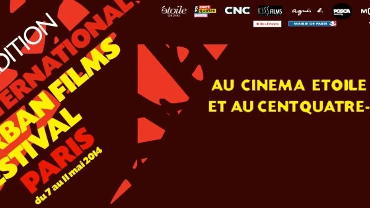 Urban Films Festival - 9e édition