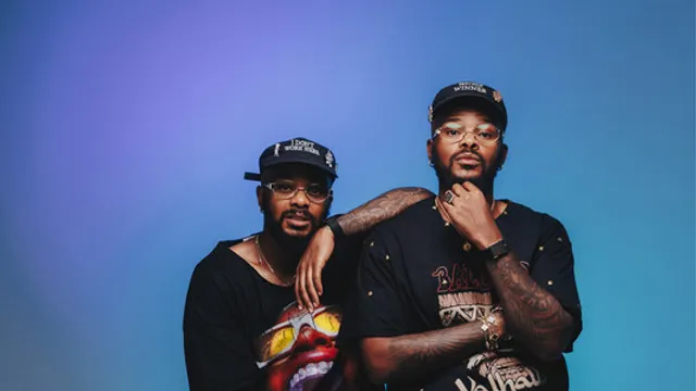 Afrodanz - Afro House w/ Major League DJz