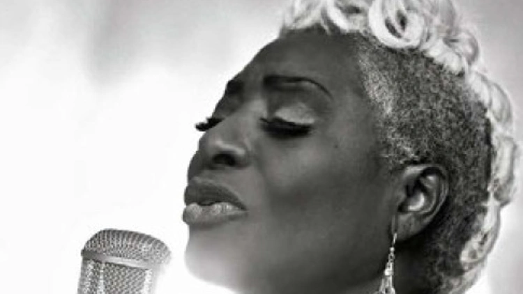 MARTHA HIGH & THE SOUL COOKERS w. special guest  OMAR !