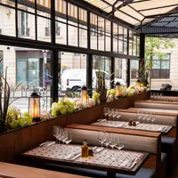 The Grill Room