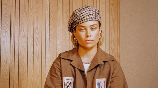 Tash Sultana