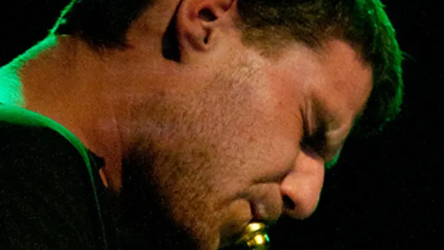 Band of dogs invite Aymeric Avice en concert