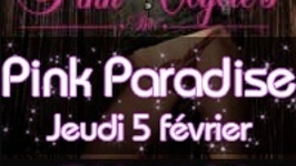 After-Work @ Pink Paradise