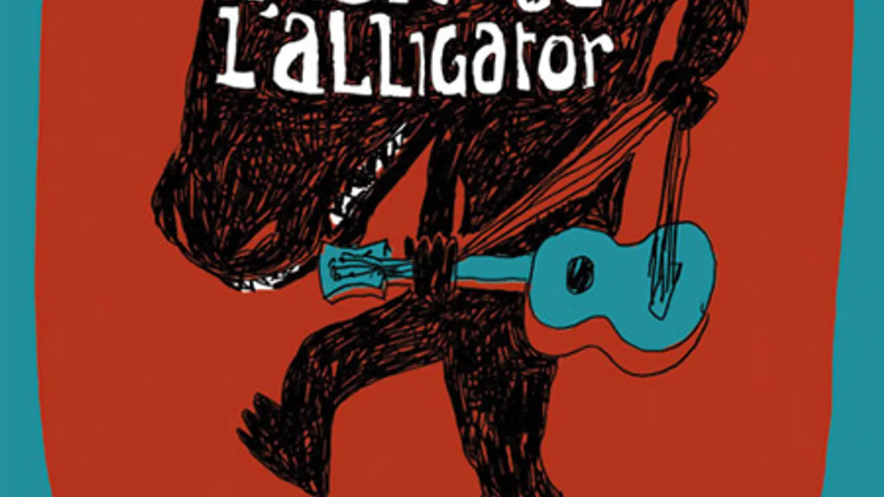 Festival Les Nuits De L'alligator